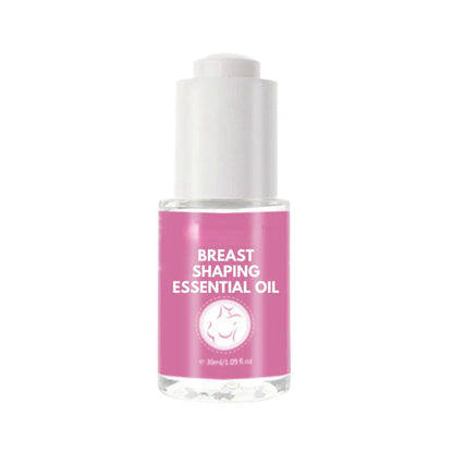 Breast Shaping Essential Oil