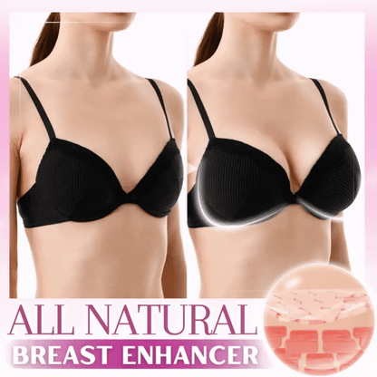 Breast Shaping Essential Oil