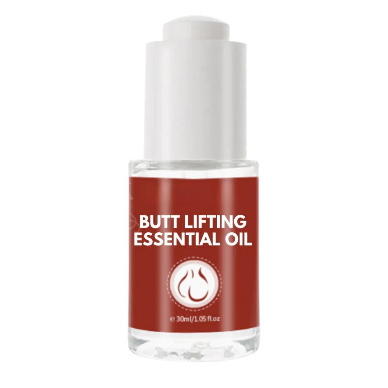 Butt Lifting Essential Oil