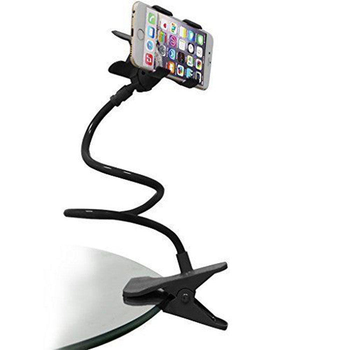 360 Rotating Universal Phone Holder Lazy Stand