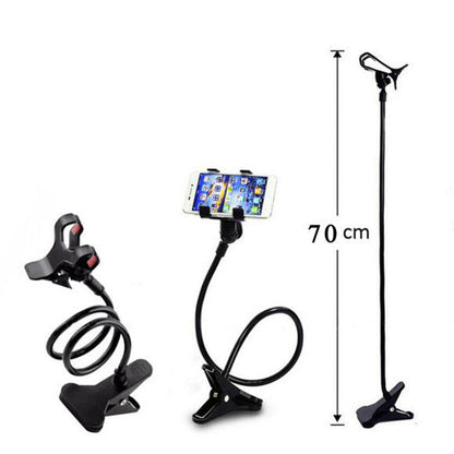 360 Rotating Universal Phone Holder Lazy Stand